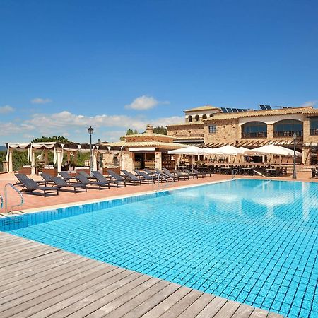 Hapimag Resort Mas Nou Platja d'Aro Exterior photo