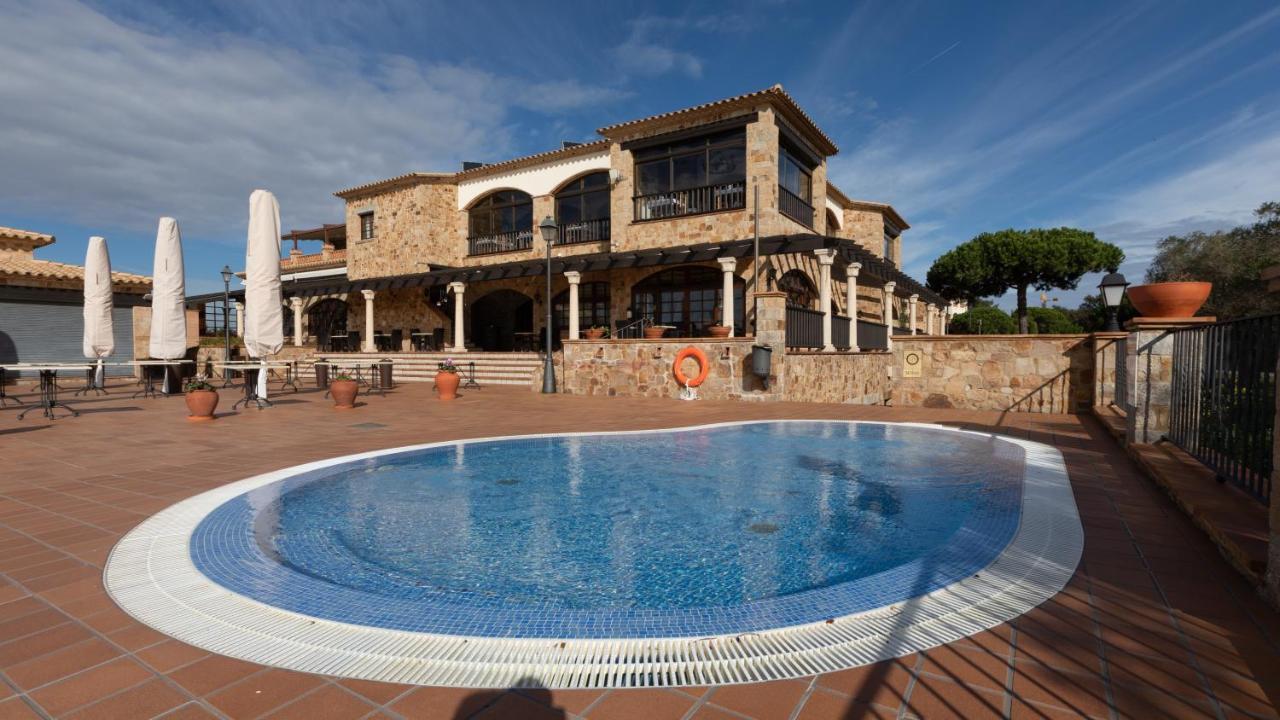 Hapimag Resort Mas Nou Platja d'Aro Exterior photo
