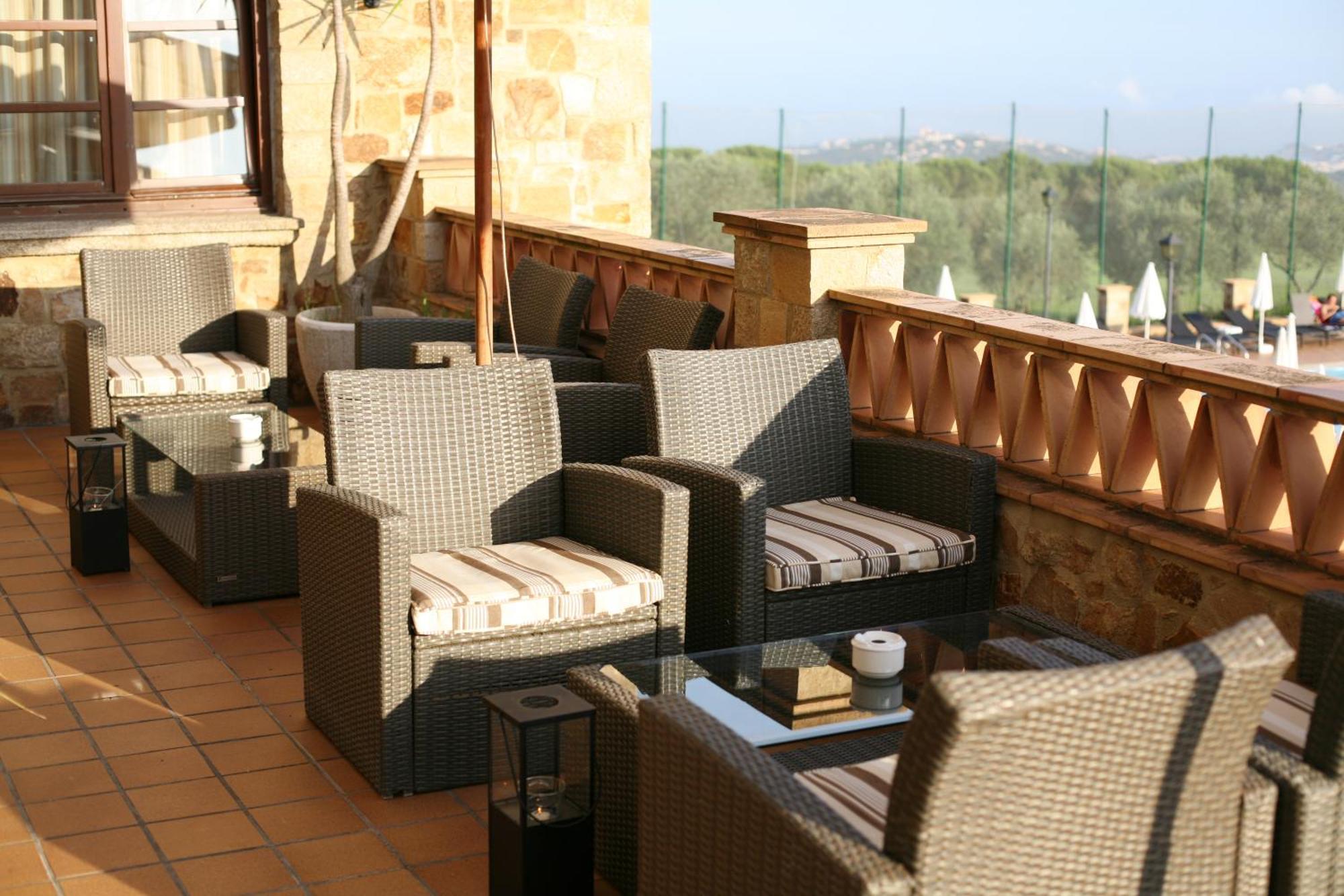Hapimag Resort Mas Nou Platja d'Aro Exterior photo