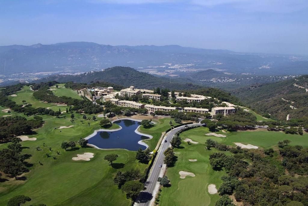 Hapimag Resort Mas Nou Platja d'Aro Exterior photo
