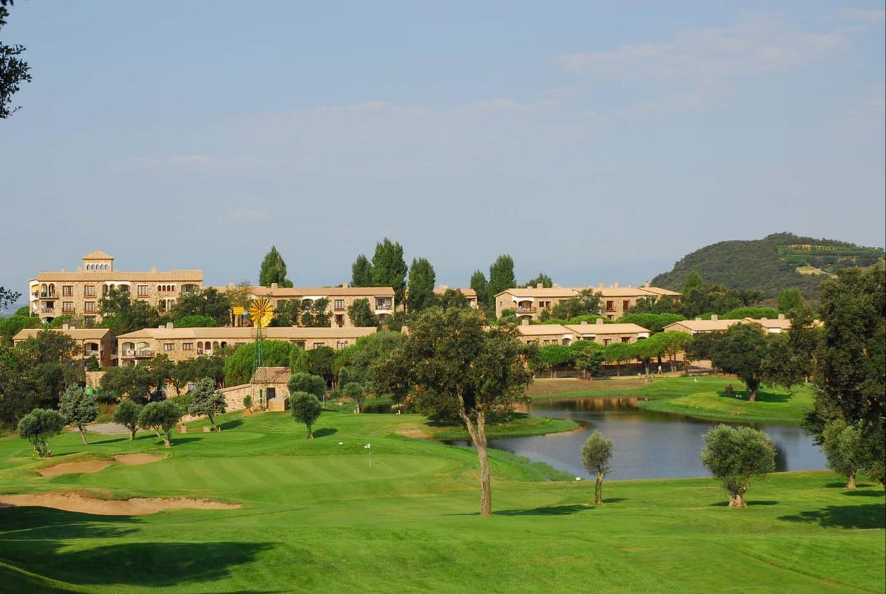Hapimag Resort Mas Nou Platja d'Aro Exterior photo