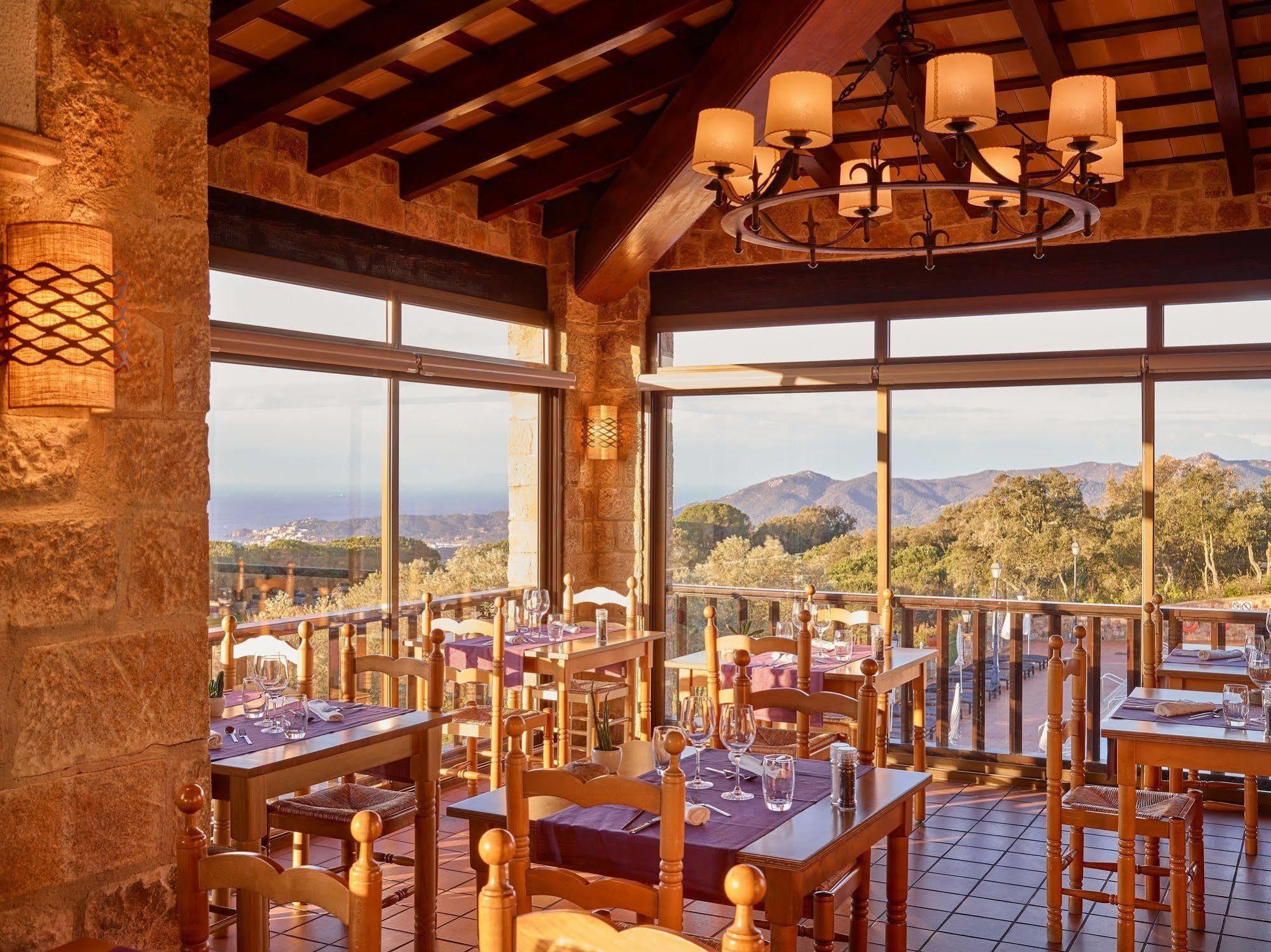 Hapimag Resort Mas Nou Platja d'Aro Exterior photo
