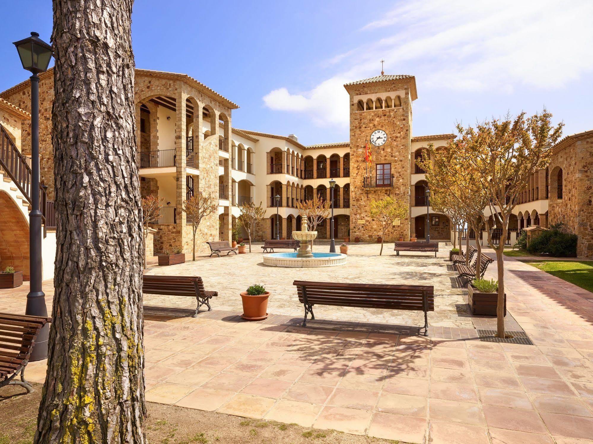 Hapimag Resort Mas Nou Platja d'Aro Exterior photo