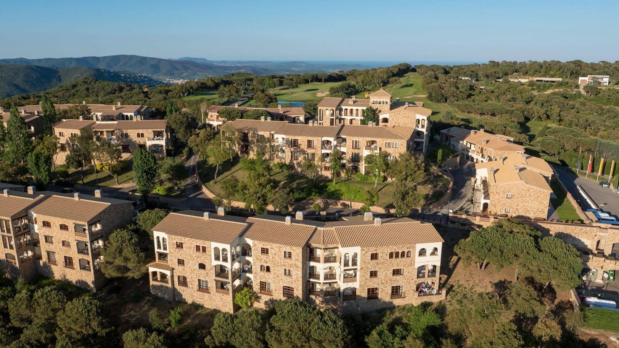 Hapimag Resort Mas Nou Platja d'Aro Exterior photo