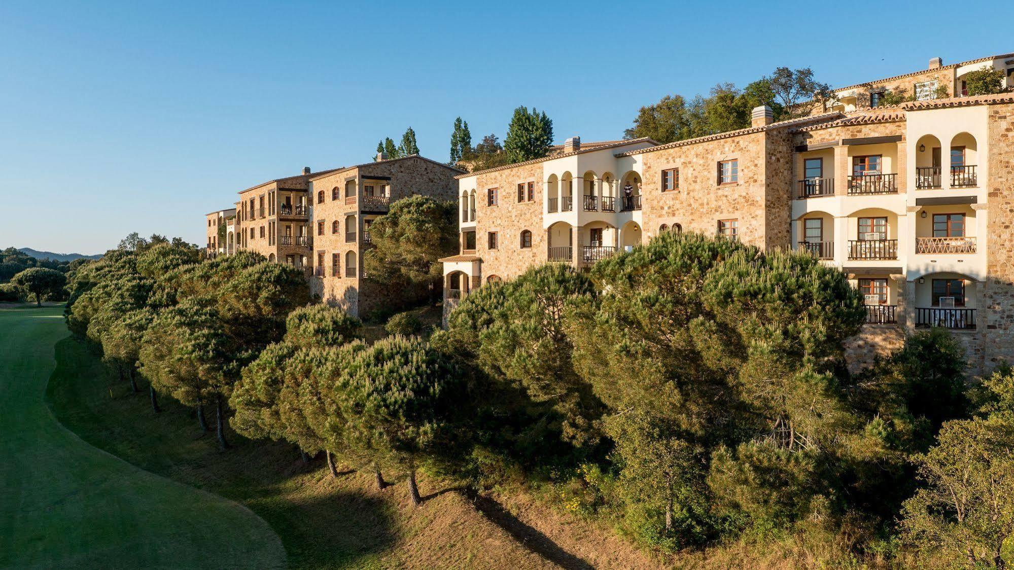 Hapimag Resort Mas Nou Platja d'Aro Exterior photo