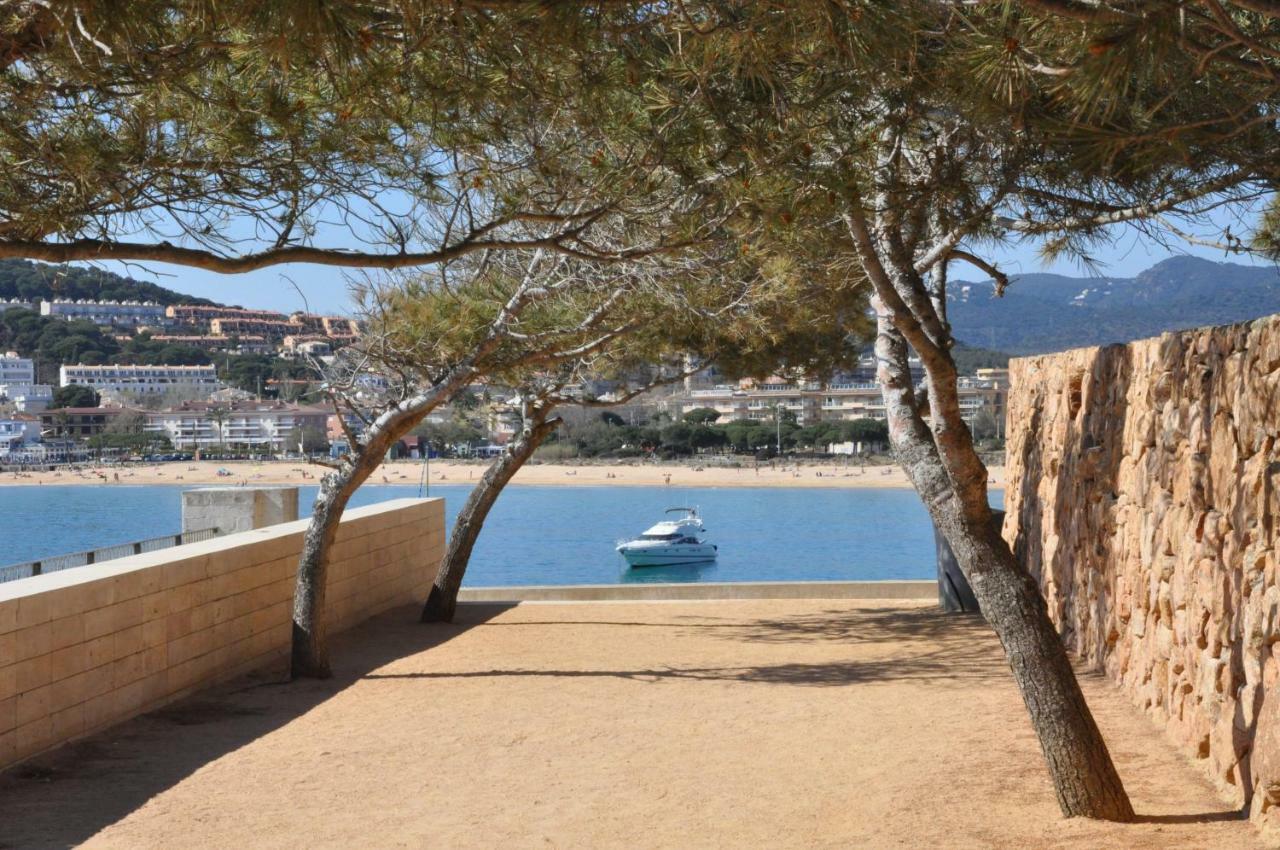 Hapimag Resort Mas Nou Platja d'Aro Exterior photo