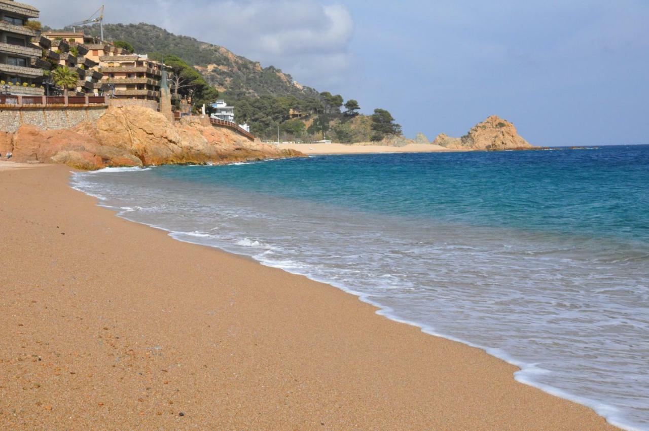 Hapimag Resort Mas Nou Platja d'Aro Exterior photo