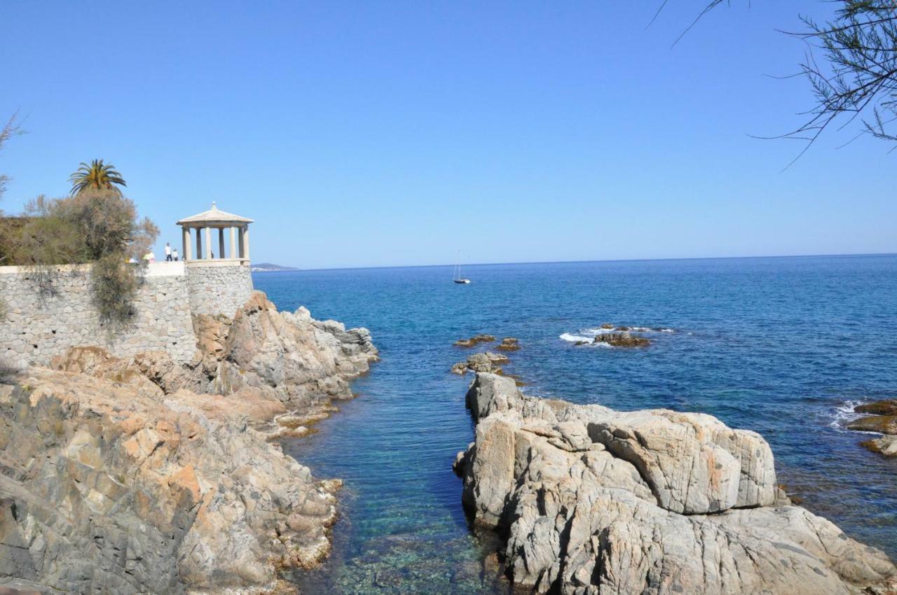 Hapimag Resort Mas Nou Platja d'Aro Exterior photo